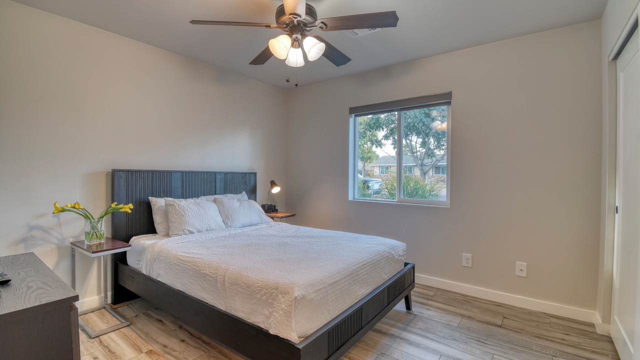 Photo of Bedroom in Gilbert