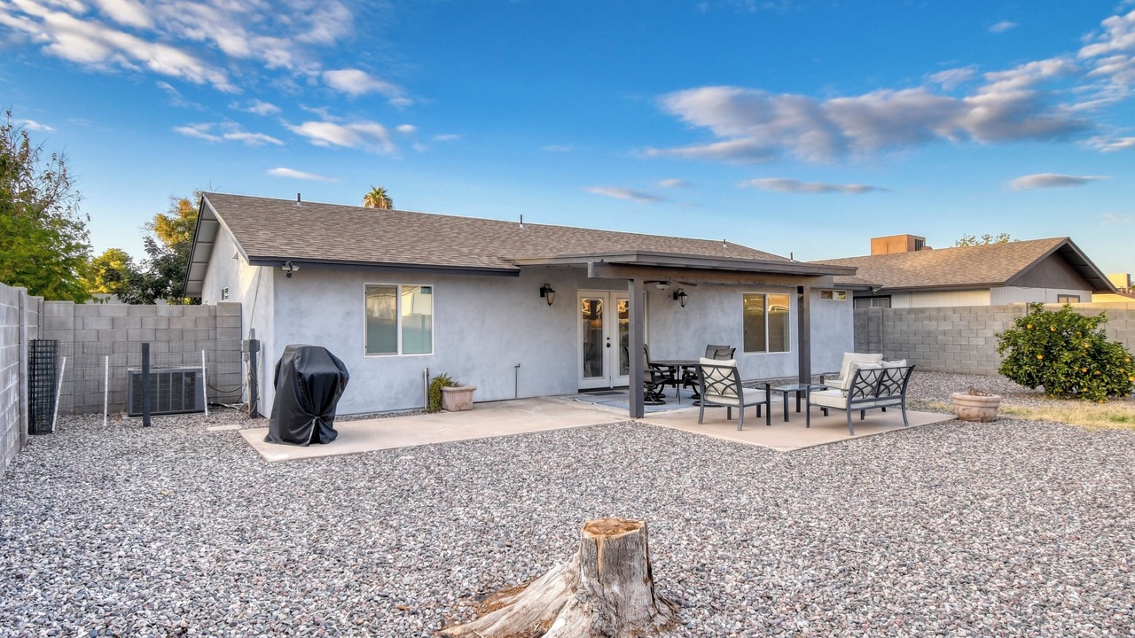 Photo of Outdoor in Gilbert