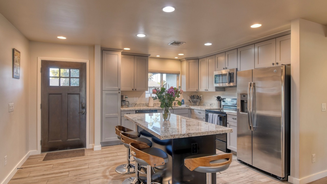 Photo of Kitchen in Gilbert
