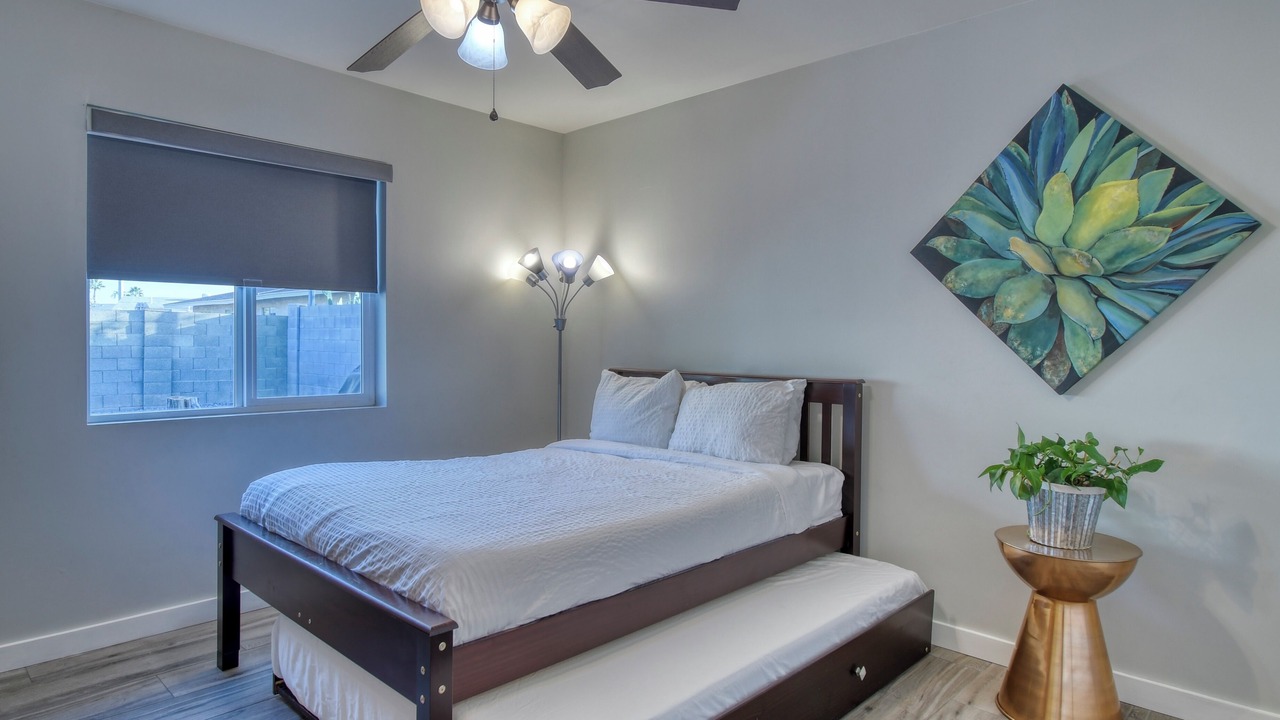 Photo of Bedroom in Gilbert