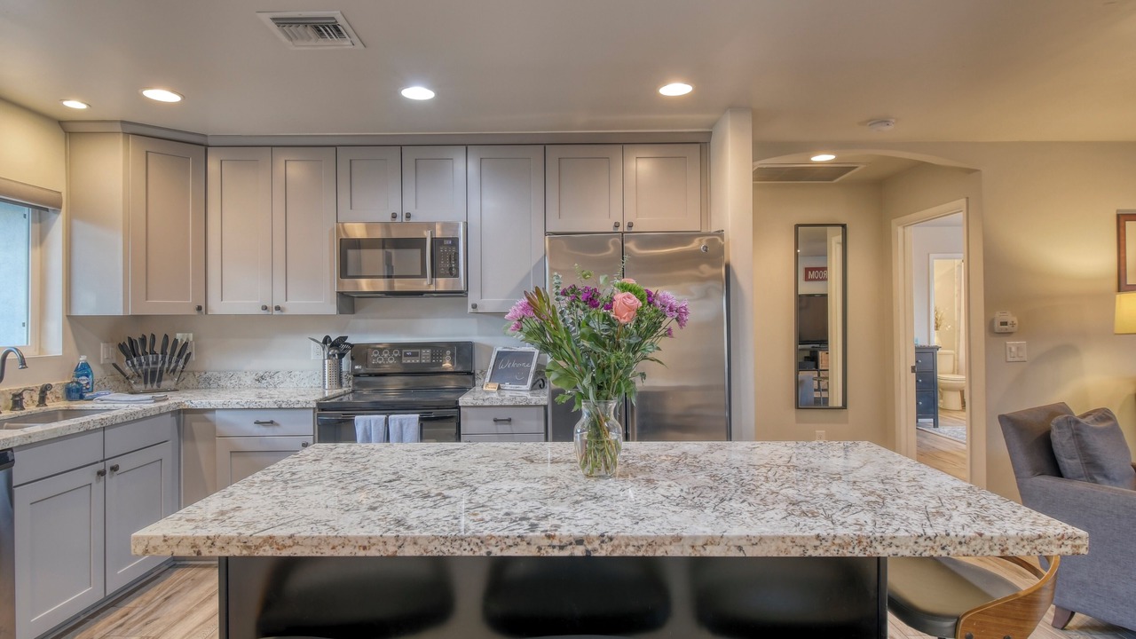 Photo of Kitchen in Gilbert