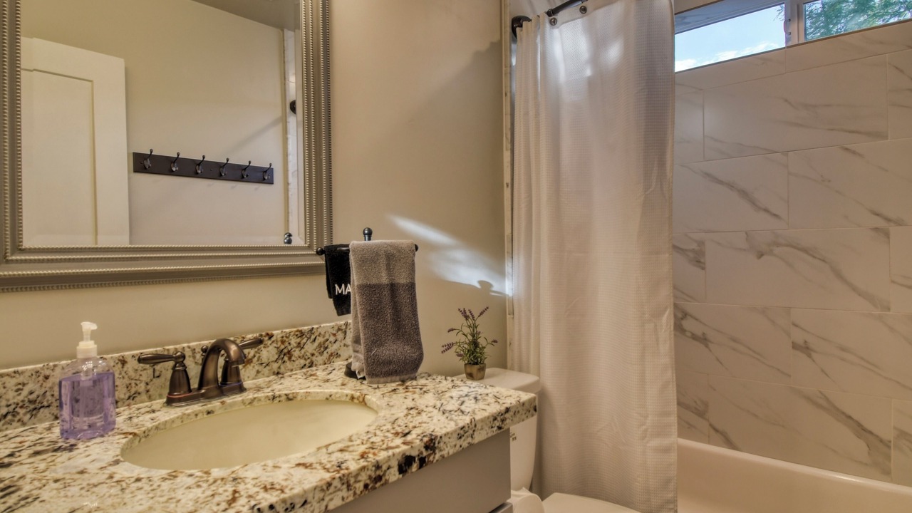 Photo of Bathroom in Gilbert
