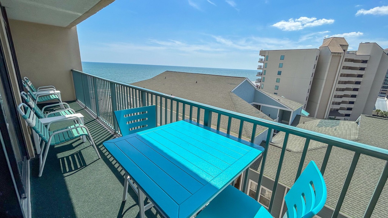 Photo of Outdoor in Ocean Drive