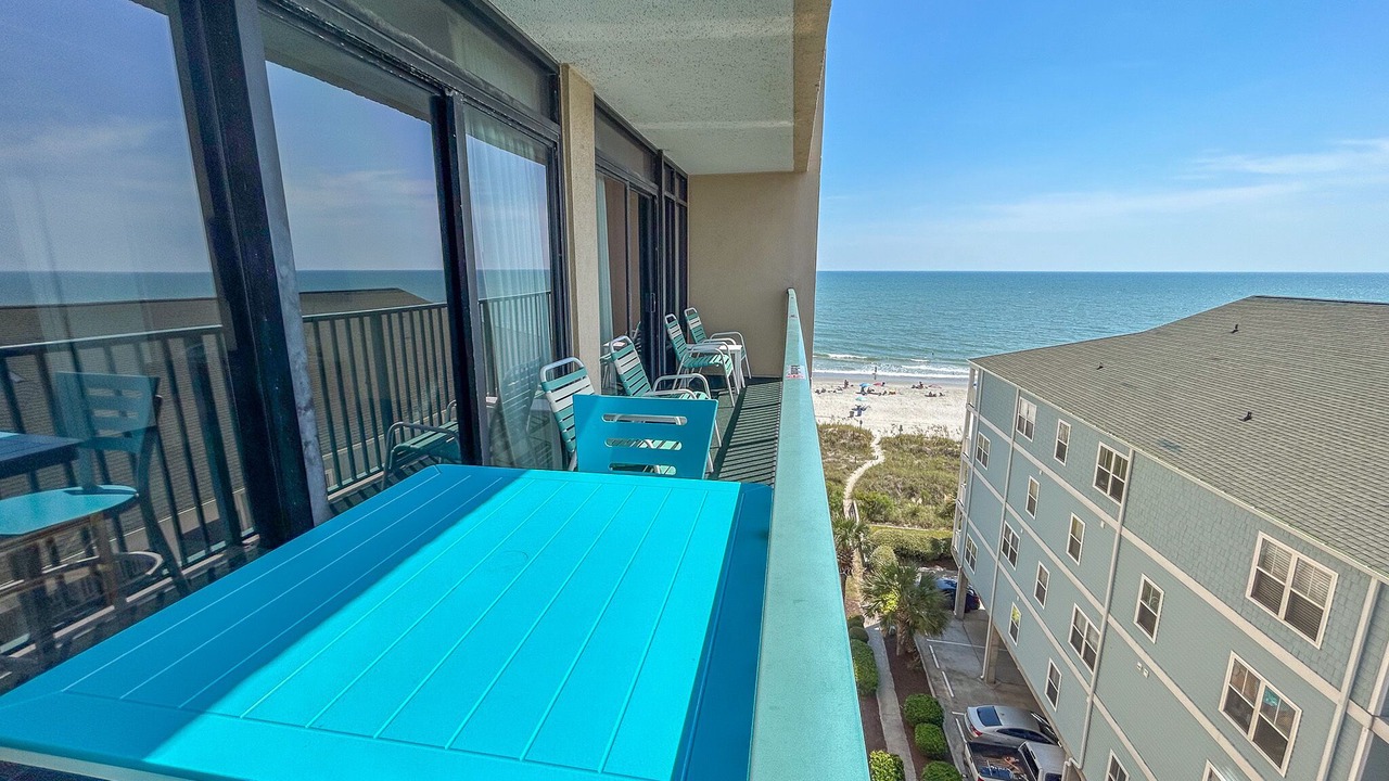 Photo of Outdoor in Ocean Drive