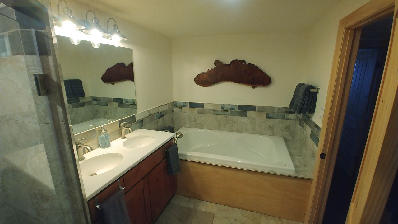 Photo of Bathroom in Duchesne
