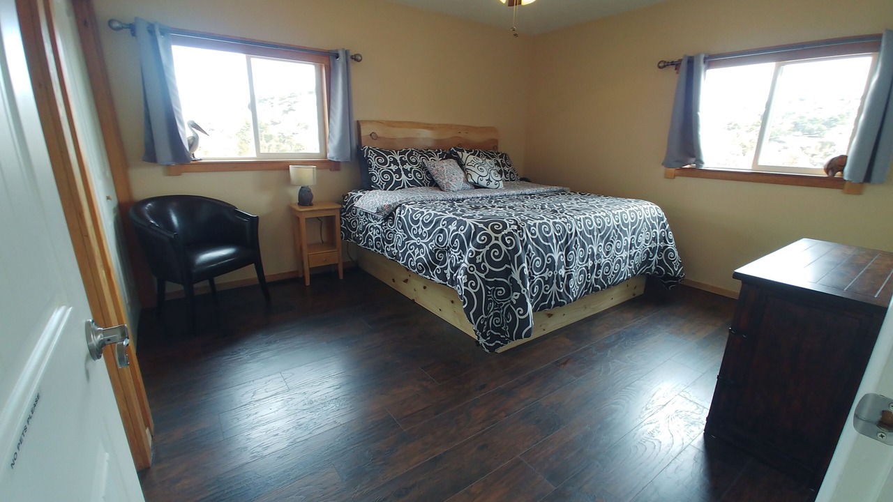 Photo of Bedroom in Duchesne