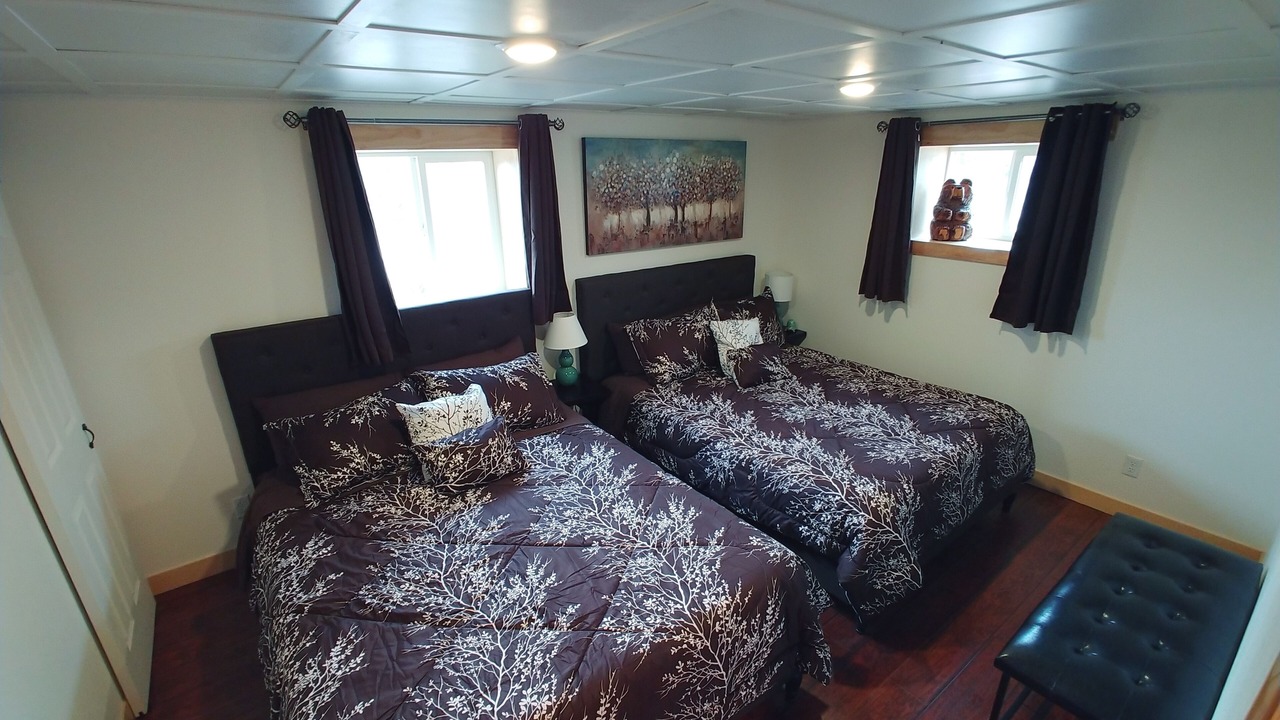 Photo of Bedroom in Duchesne