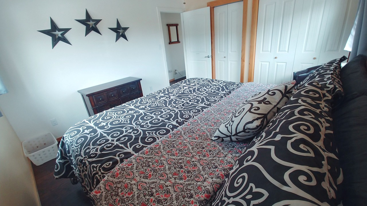 Photo of Bedroom in Duchesne