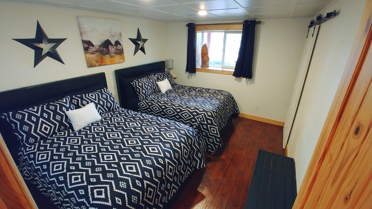 Photo of Bedroom in Duchesne