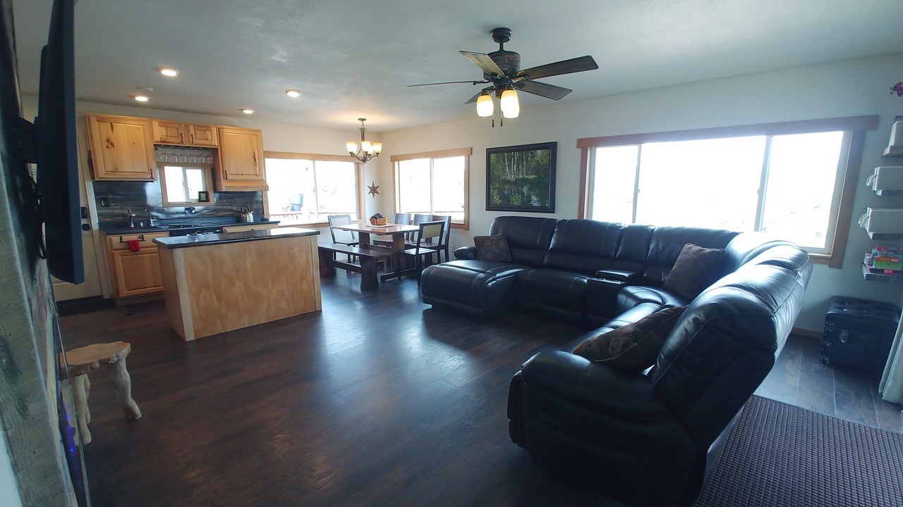 Photo of Livingroom in Duchesne