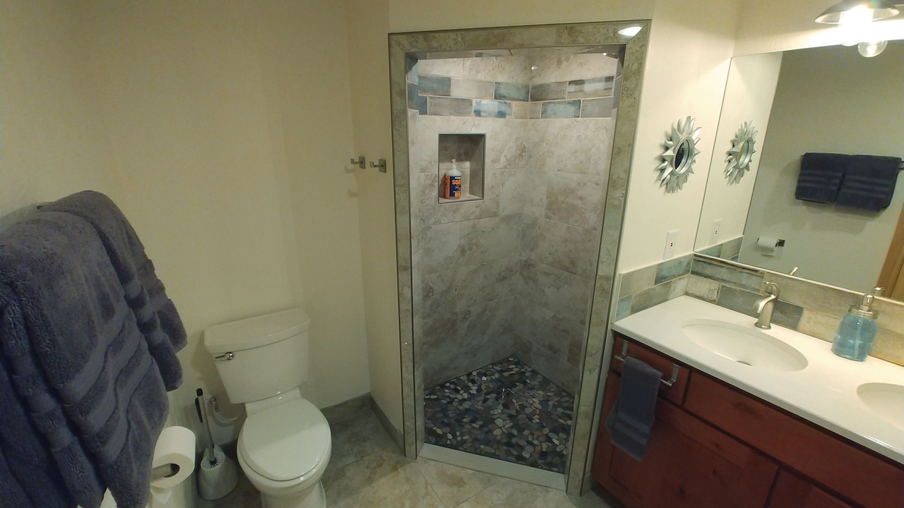 Photo of Bathroom in Duchesne