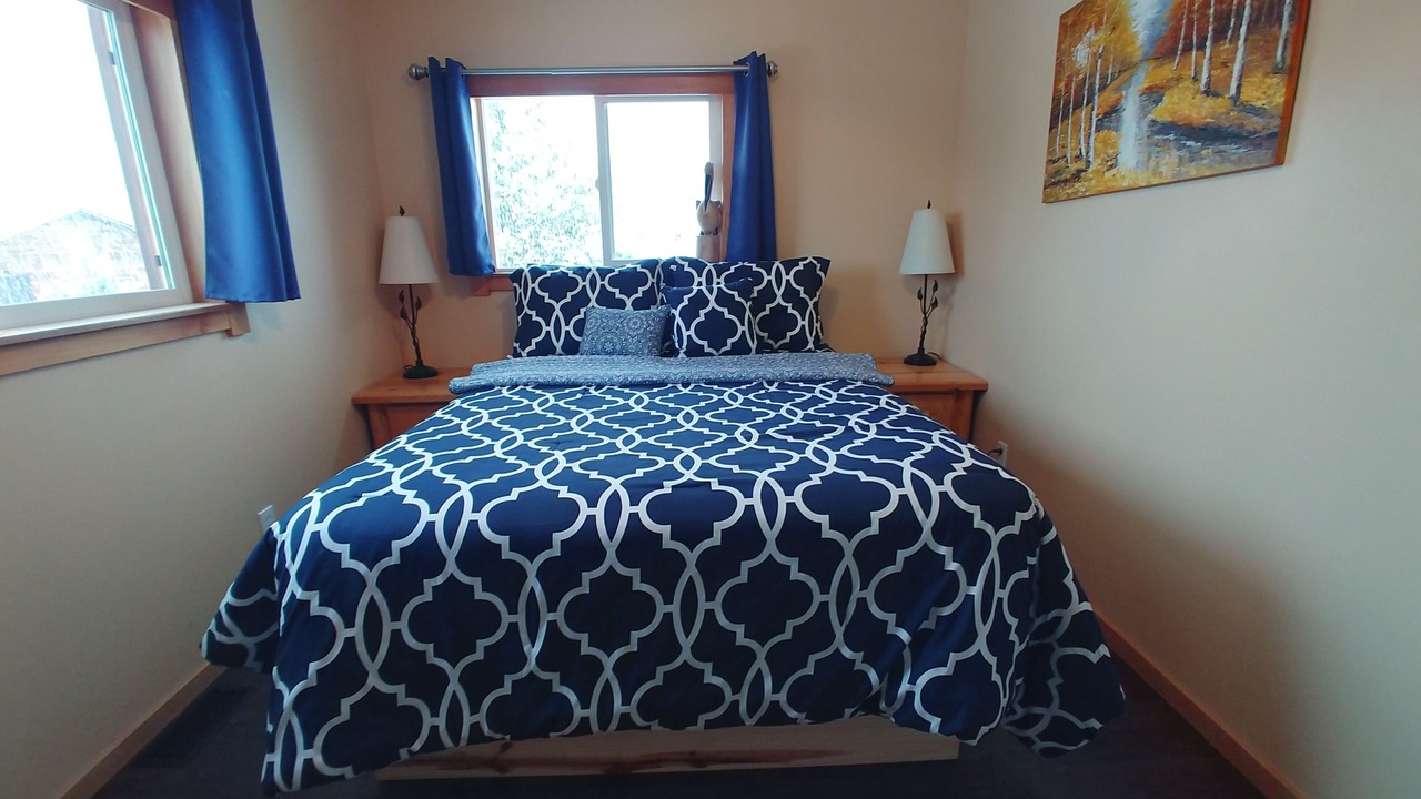 Photo of Bedroom in Duchesne