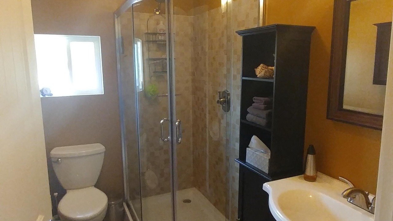 Photo of Bathroom in Duchesne