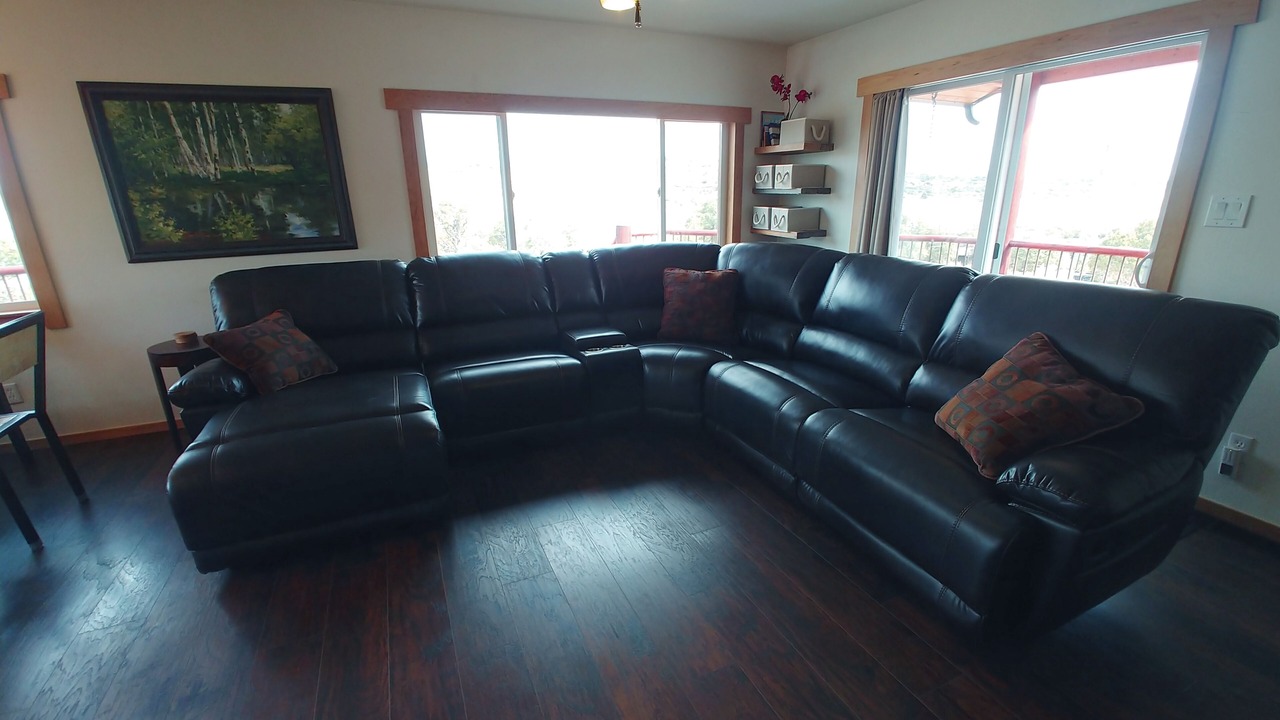 Photo of Livingroom in Duchesne
