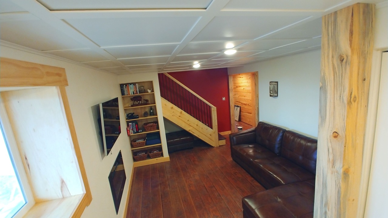 Photo of Livingroom in Duchesne