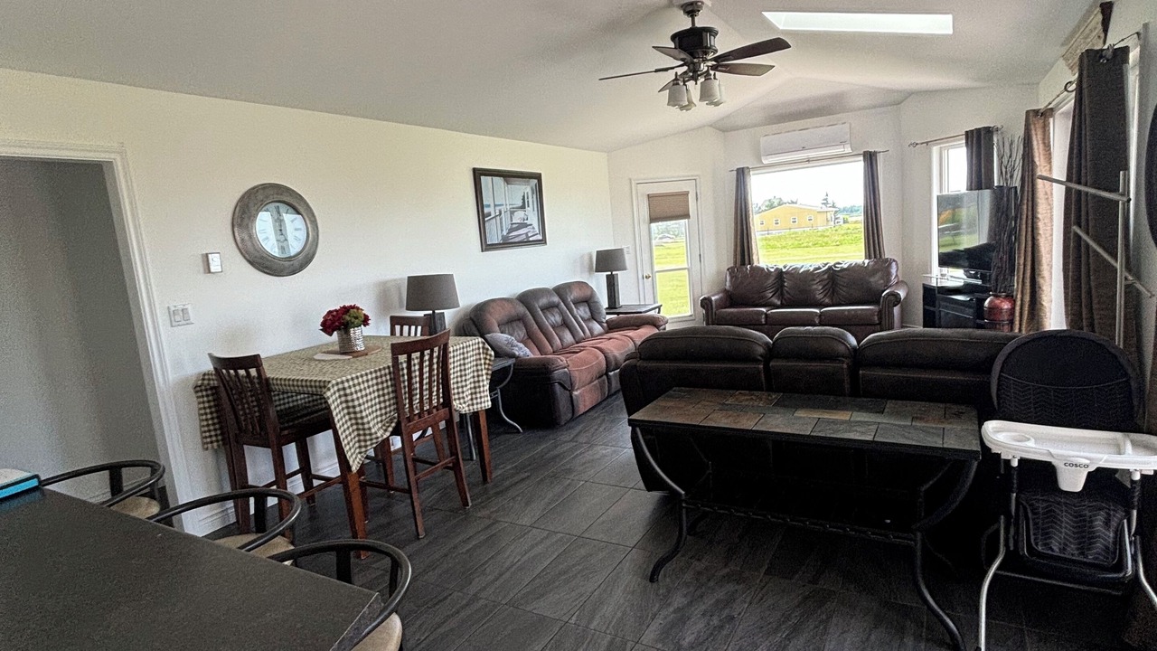 Photo of Bedroom in Borden-Carleton