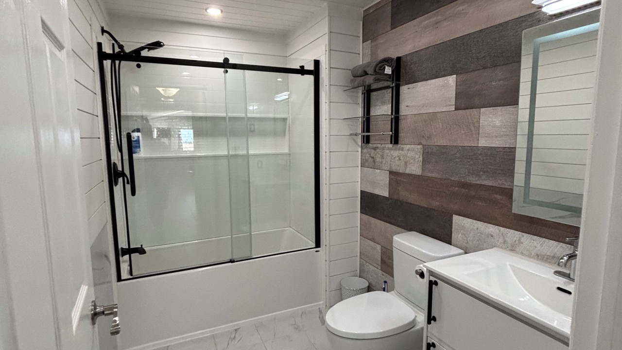 Photo of Bathroom in Borden-Carleton