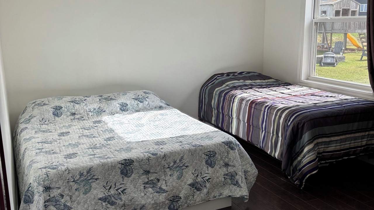 Photo of Bedroom in Borden-Carleton
