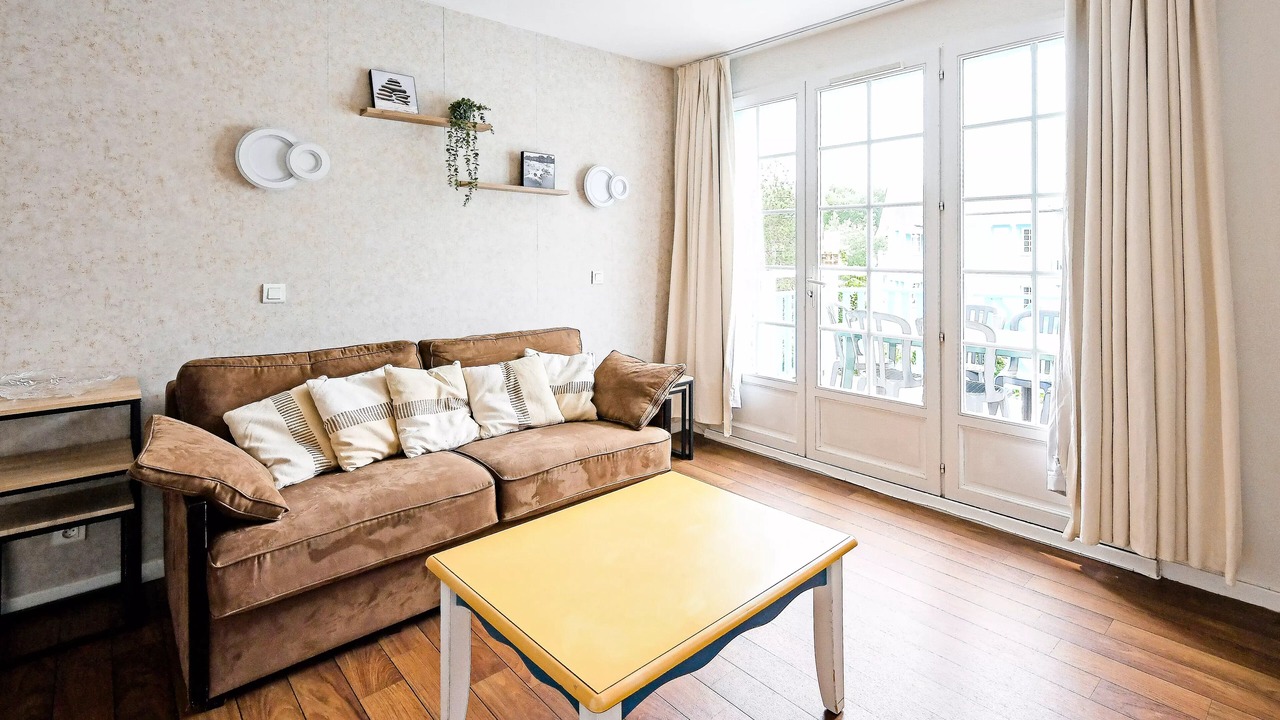 Photo of Livingroom in Belle Dune