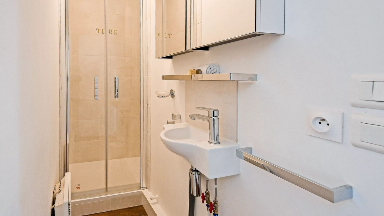 Photo of Bathroom in Belle Dune