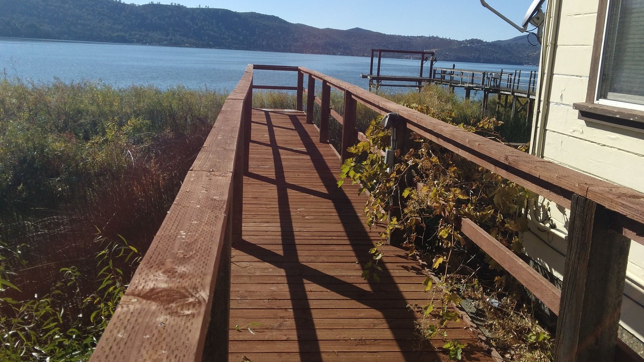 Photo of Outdoor in Clearlake