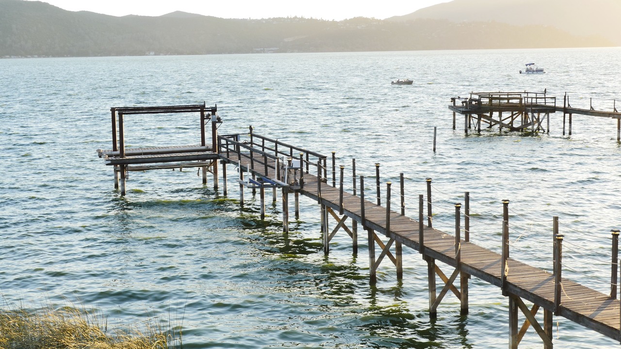 Photo of Outdoor in Clearlake