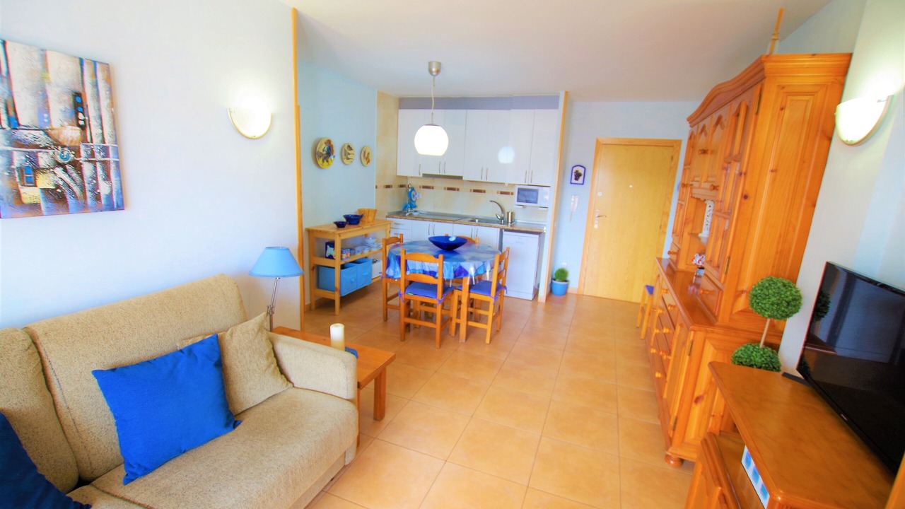 Photo of Livingroom in Lloret de Mar