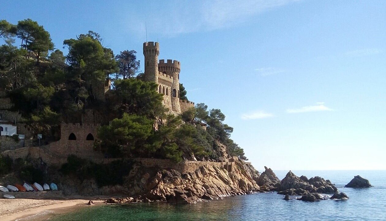 Photo of Others in Lloret de Mar