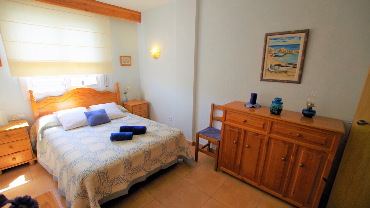 Photo of Bedroom in Lloret de Mar