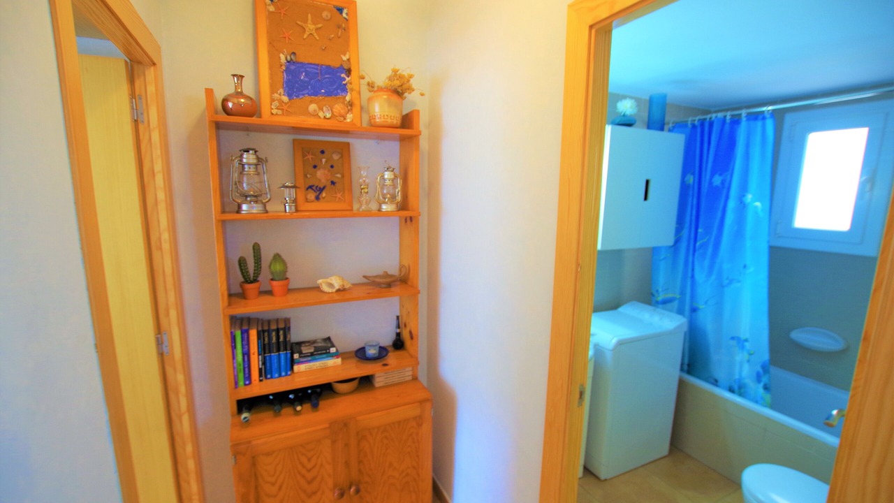 Photo of Bathroom in Lloret de Mar