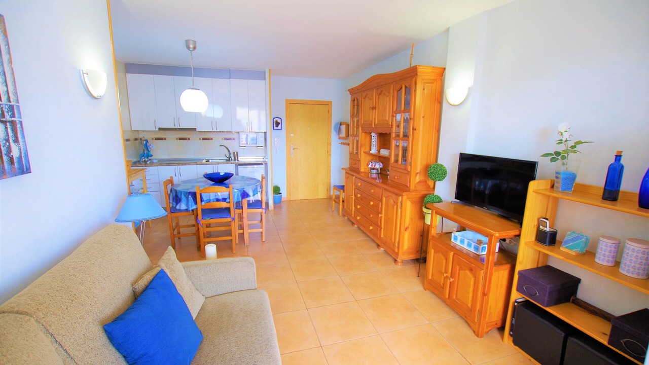Photo of Livingroom in Lloret de Mar