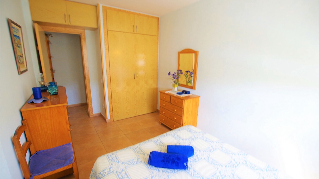 Photo of Bedroom in Lloret de Mar