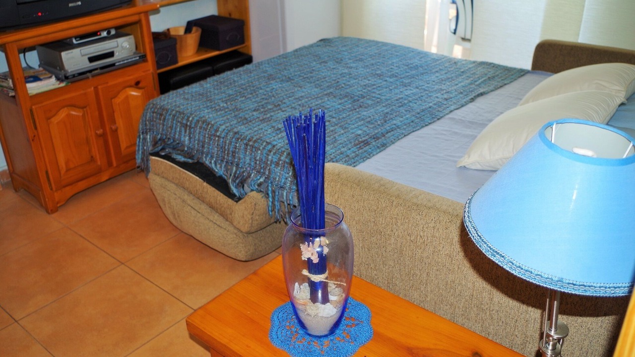 Photo of Bedroom in Lloret de Mar