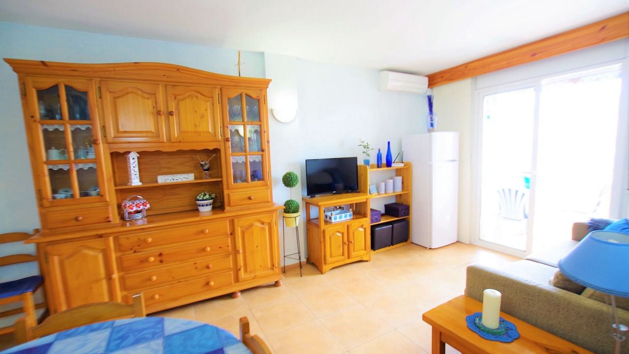 Photo of Livingroom in Lloret de Mar