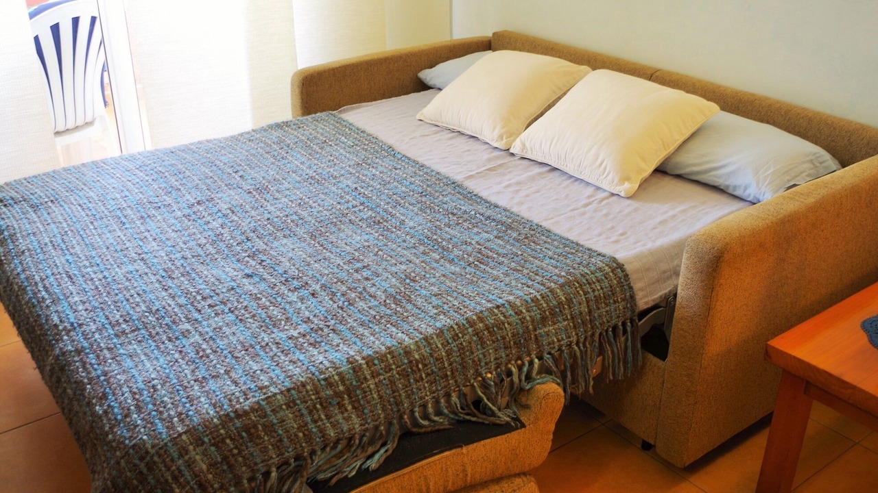 Photo of Bedroom in Lloret de Mar