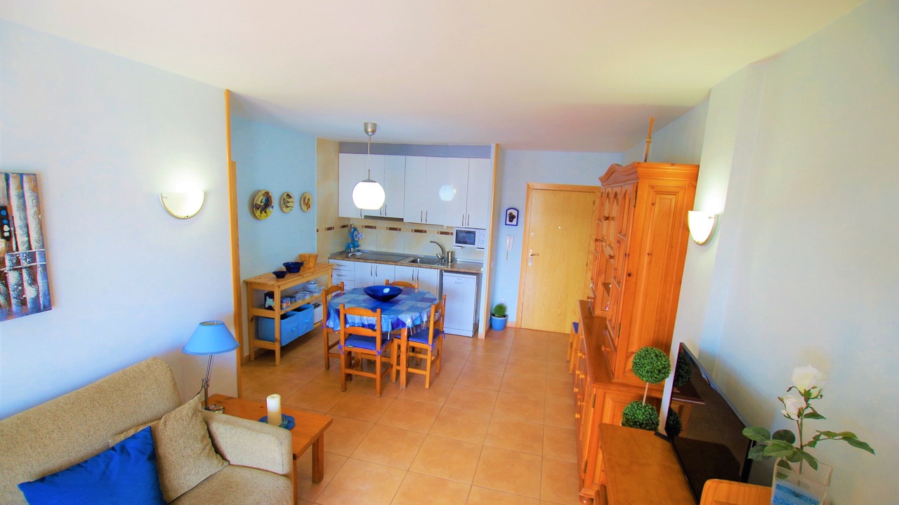 Photo of Livingroom in Lloret de Mar