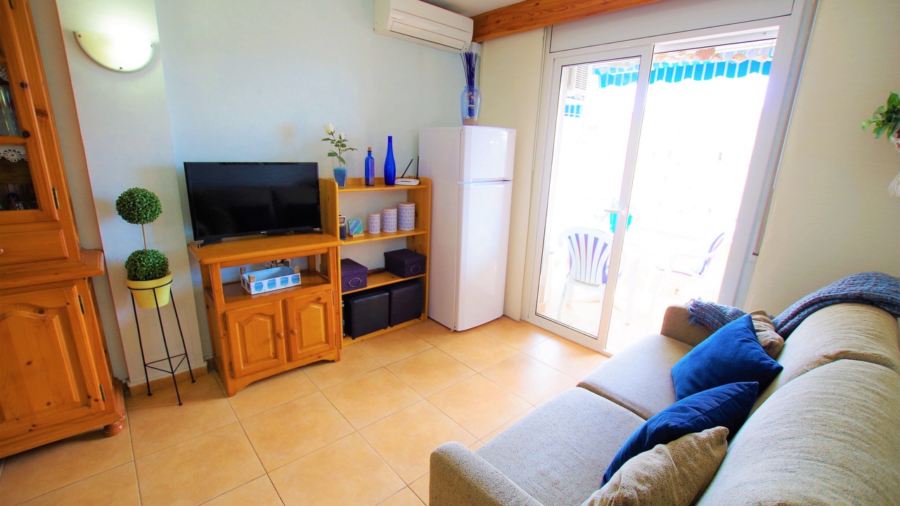 Photo of Livingroom in Lloret de Mar