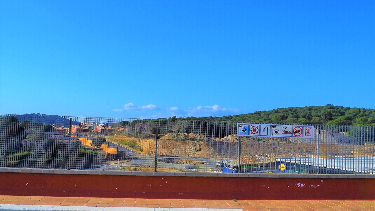 Photo of Outdoor in Lloret de Mar