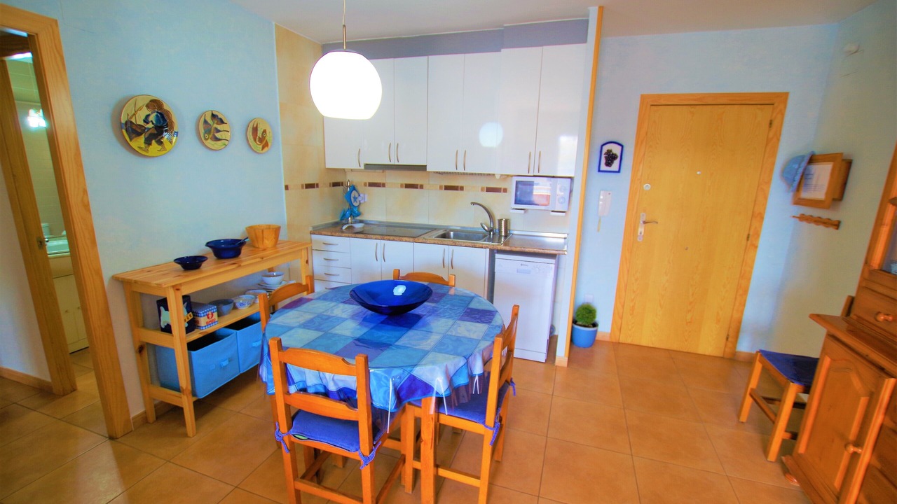 Photo of Kitchen in Lloret de Mar