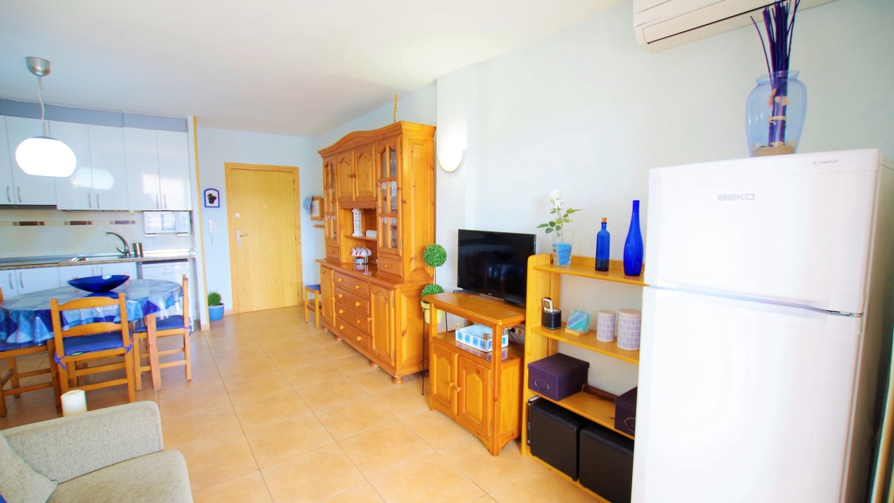 Photo of Livingroom in Lloret de Mar