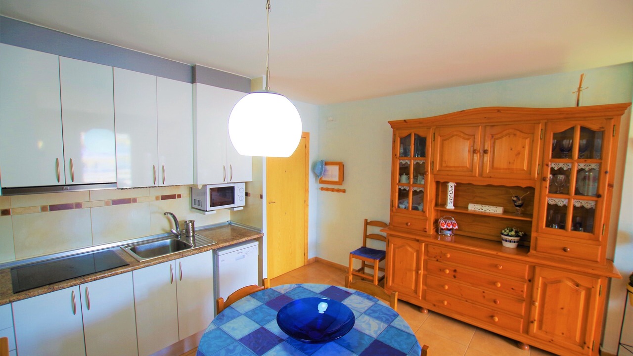 Photo of Kitchen in Lloret de Mar