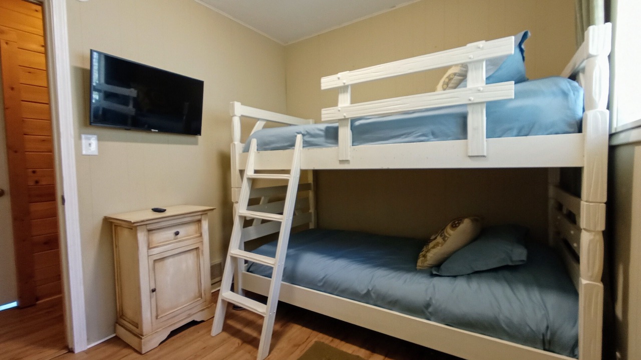 Photo of Bedroom in Andrews