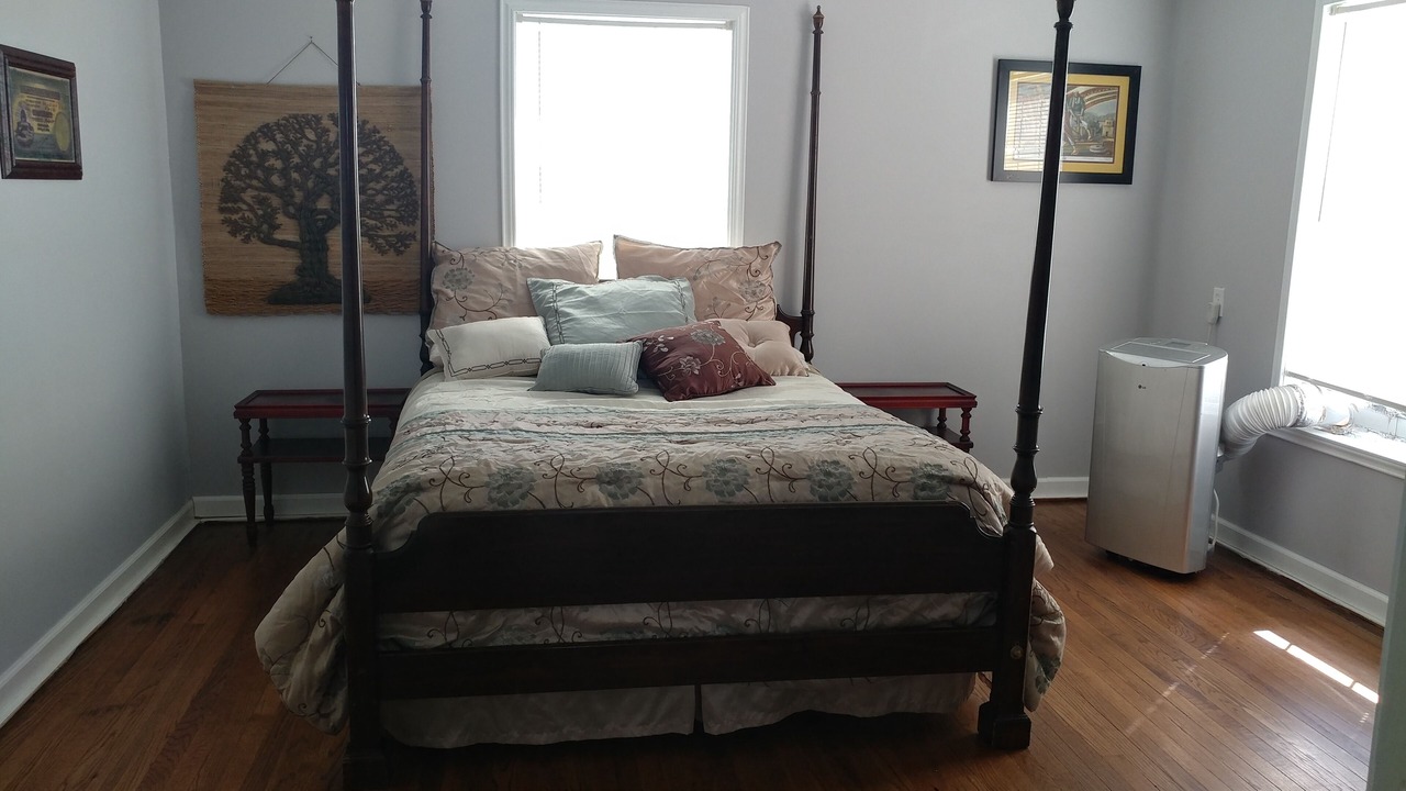 Photo of Bedroom in Bellville