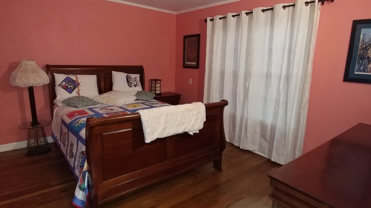 Photo of Bedroom in Bellville