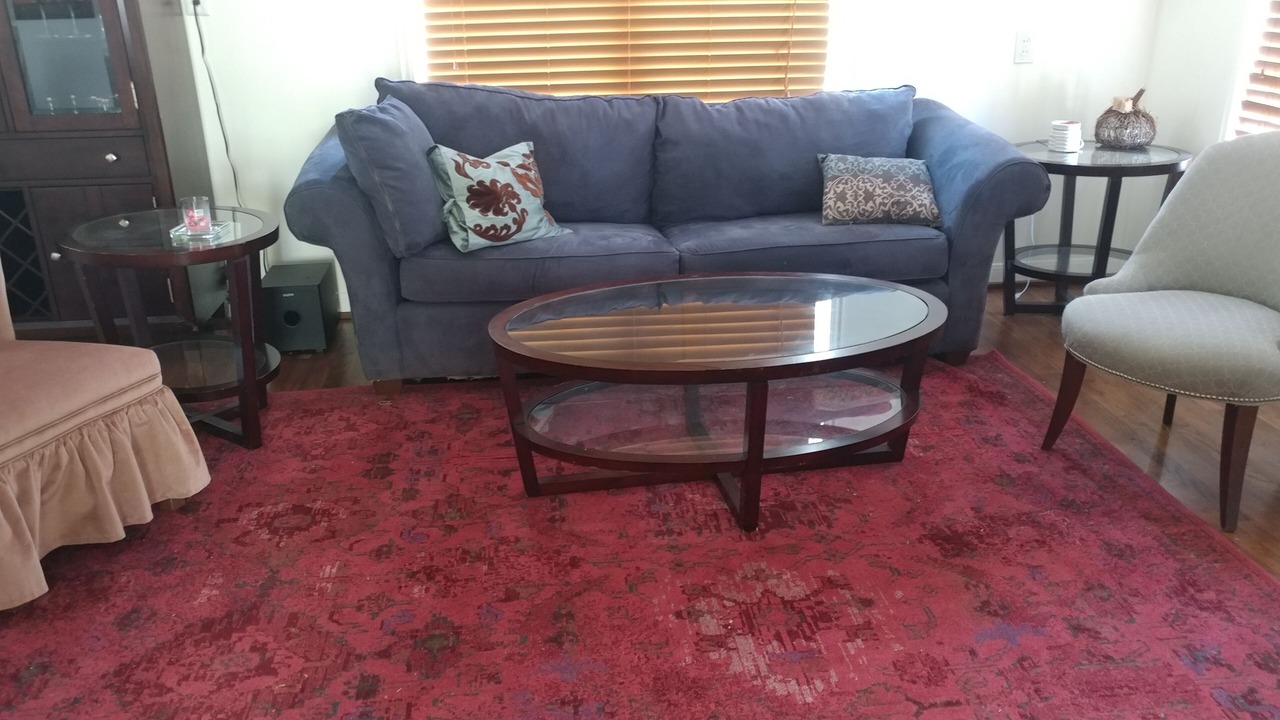 Photo of Livingroom in Bellville