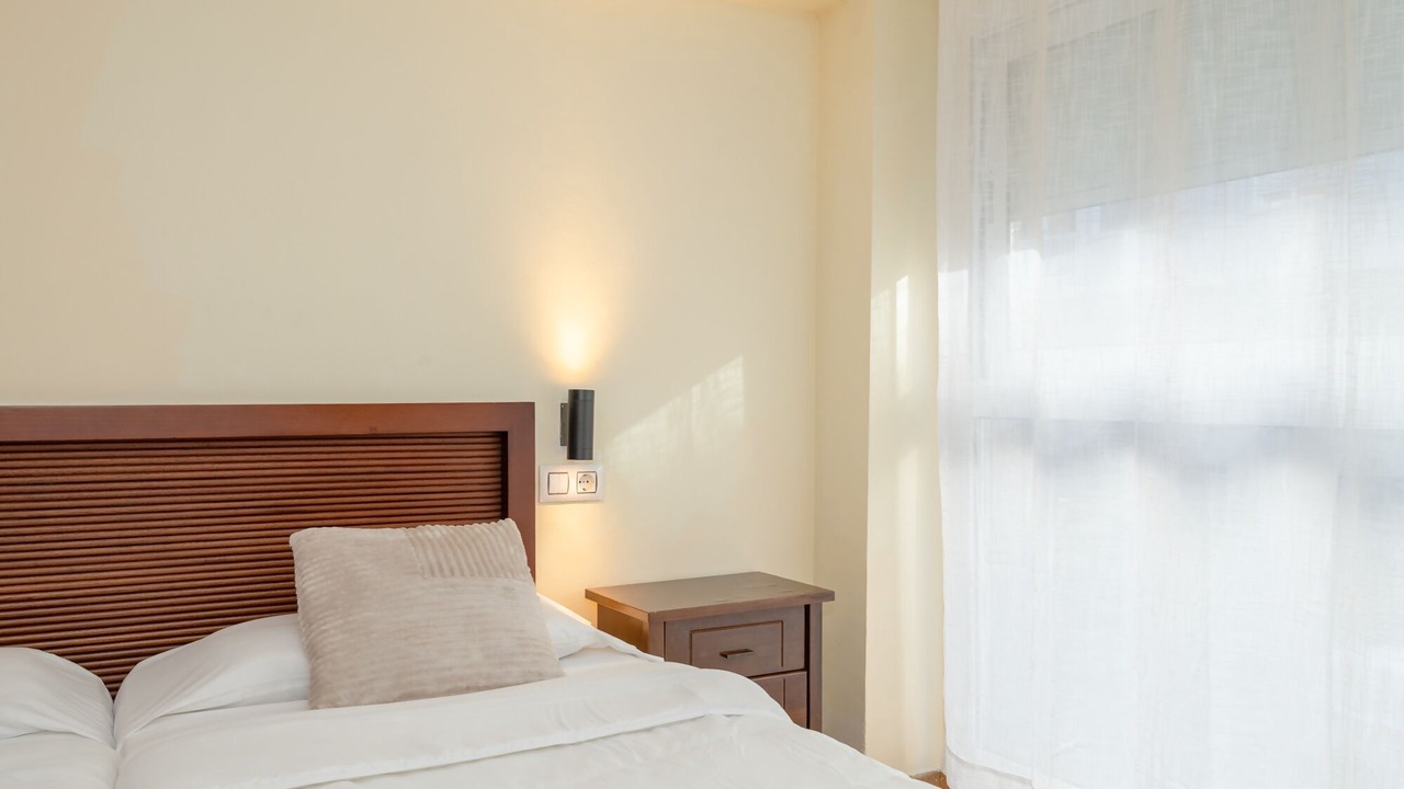 Photo of Bedroom in Eixample