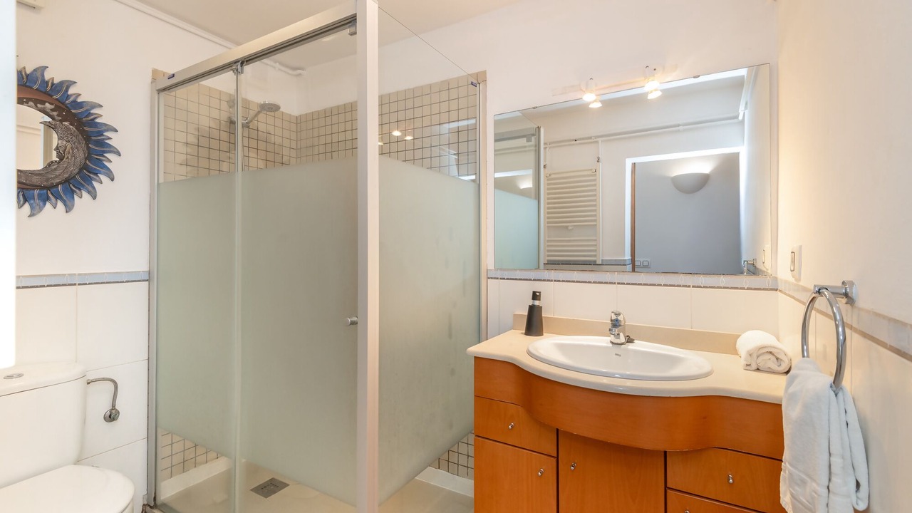 Photo of Bathroom in Eixample