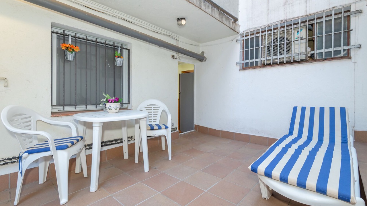 Photo of Outdoor in Eixample