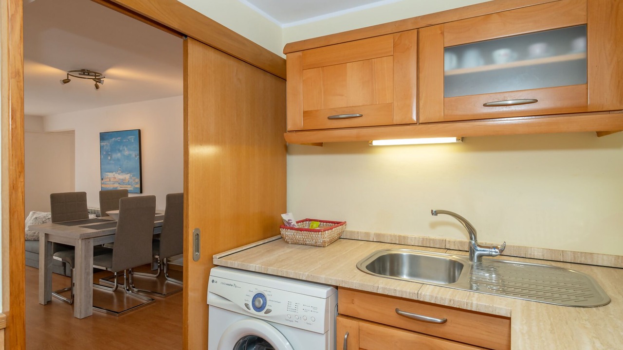 Photo of Kitchen in Eixample
