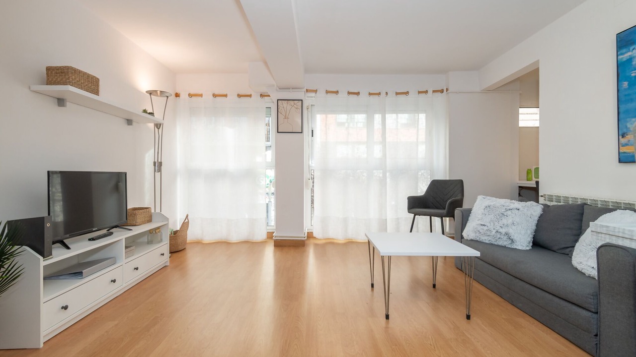 Photo of Livingroom in Eixample